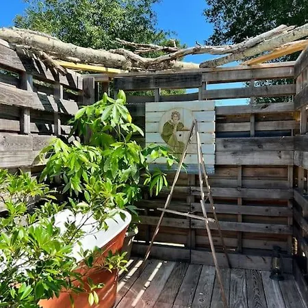 The Little Barn You Are Looking For! Umatilla Exterior foto