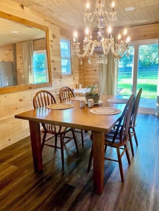 The Little Barn Are Looking For! Ferienhaus Umatilla